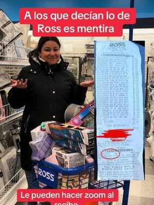 A los que si fueron que tal les fue? #sale #clearance #ross2025 