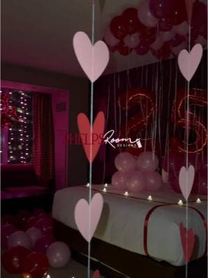 February and March books are open ❤️💕 Visit www.phelpsroomdesigns.com for pricing and booking!  We are fully booked on 2/14 💖 #phelpsroomdesigns #romantic #romanticroom #roses #rosepetals #blackcouple #anniversary #happyanniversary #decoratedhotelroom #decoratedhotel 