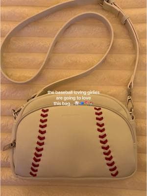 linked on video | the cutest baseball game accessory 🥰 I can’t wait to wear this bag when baseball season starts 🩷 @BOSTANTEN.US  #baseballgameoutfitinspo  #baseballfit #baseballoutfit #baseballgameoutfit #baseballmom #cute #accessories #women #girl 