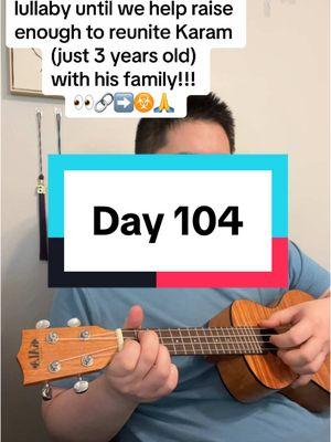 We’re at 44k, so close to 45k!!! Can you help us get there? Head to the 🔗➡️☣️ #cover #sing #song #singer #chorus #singing #ukulele #Hawaii #hawaiitiktok #alohaoe #folkmusic #folksong ##day104##baritone##instrument##olivebranch##liloandstitch##queenliliuokalani##series##family##families##familytime##reunion##children##boymom##auntsoftiktok