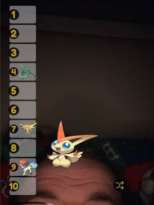 We rank and we don’t judge… #pokemonranking #pokemonfilter #pokemon 