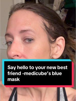 @Medicube US #healthyliving #skincaretips #skin101 #bestskincareproducts #removeblackhead #skincaretiktok #facialtreatment #viral 