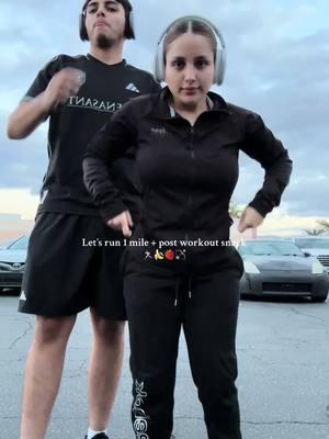 El mejor date con mi novio🏃🏻‍♀️🤌🏻 Ig:_paolavp #fypp #fyppppppppppppppppppppppp #paratiiiiiiiiiiiiiiiiiiiiiiiiiiiiiii #run #1mile #fitness #gymrat #gymgirl #gymmotivation #GymLife #gymaesthetic #motivation #girls #girlys #tahtgirl #itgirl #couple #couplegoals #couplestiktok #GymTok #snack #healthylifestyle 