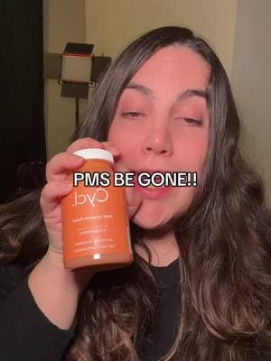 PMS Symptom relief gummies! #pms #menstryalcycle #menstrualsupport #pmsrelief 