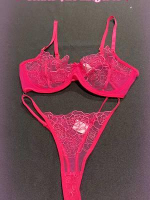 Women’s Floral Embroidered Lingerie #sexy #lingerie #intimatewear #sexywear #intimate #underwear #womenslingerie #embroidered  #tiktokfinds #SuperBrandDay #TikTokShopLoveAtFirstFind #tiktokshopjumpstartsale #4upage #TikTokShopLastChance #giftguide #lovelanguage #TreasureFinds #holidayhaul #mademyyear #fyp #TTSLevelUp #spotlightfinds #tiktokshopfinds 