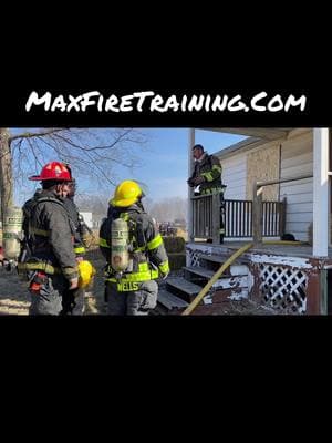 Training Time #maxfiretraining #burnandlearn #maxfirebox #ricochetfiregear #firefighter #firefighters #firefightertraining #firefightersoftiktok #foryourpage #foryoupage #foryou #foyou #f #fo #for #fup #fyp #fu 