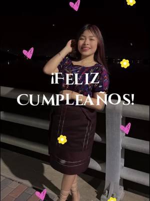 Gracias Papá Dios Por Regalarme Otro Año Más De Vida Y Gracias Por Todas Las Bendiciones Que Derramastes Sobre Mi🙏❤️#felizcumpleaños #labcreativo #marleny2k3 #parati #fyp #viralvideo #happybirthday 