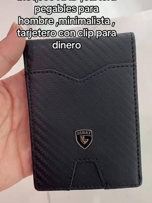 #wallet #gsoiax #walletformen #villetera #mens #hombres 