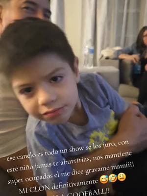 #hijo #boymom #felipe #funnyvideo #happy #paratiiiiiiiiiiiiiiiiiiiiiiiiiiiiiii #canelo #momsboy 