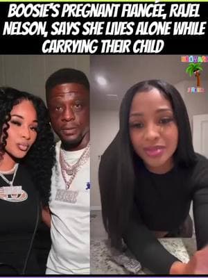 Boosie fiancée seemingly said that she is living by herself while carrying his baby 🤰🏾 “Even when I’m by myself, I’m still not alone” . . . #boosie #BoosieBadazz #boosieboo #boosiebash #lilboosie #lilboosiebadazz #hiphopnowtv #spiritualworld #theneighborhoodtalk #fypシ #viralpost2024 #rapmusic #batonrouge #Louisiana #rapmusic #musicproducer #upcomingartist #upcomingrapper #babyfever #hiphopnews #musicawards #hollywoodunlocked #realestate 