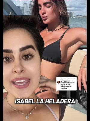 Respuesta a @Victoria Moctezuma secreto porfin sabemos como tiene ese abdomen!! The secret revealedib isabella laderaazo tan #clorophyll #clorophyiwatecular #clorofilaliquida #clorofila dijo está incluyenc #isabellaladera #isabellaladeraybeeleo sali #caraybelle #beeleyisabellaendo a conseguir #beeleycara #isabellaladerapolemica menos