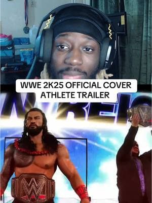 IS WWE 2K25 IS GOING TO HAVE THE CITY ? #fyp #wwe2k25 #wwe2k #wwegames #wwe2k25news  #trailer #romanreigns #jacobfatu 