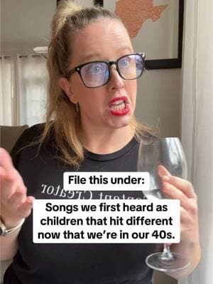 Reminds me of a few people I’ve met along the way. #jannarden #90smusic #xennial #genxtiktokers #eldermillenial 