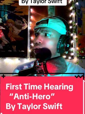 Track 3. Anti-hero is goated 😤🔥 #taylorswift #taylorsversion #dragonsincha #fyp #foryoupage #reaction #viral #swifites #swifttok #swiftie #taylorswiftreaction #antihero #antiherotaylorswift #midnights #midnightstaylorswift 