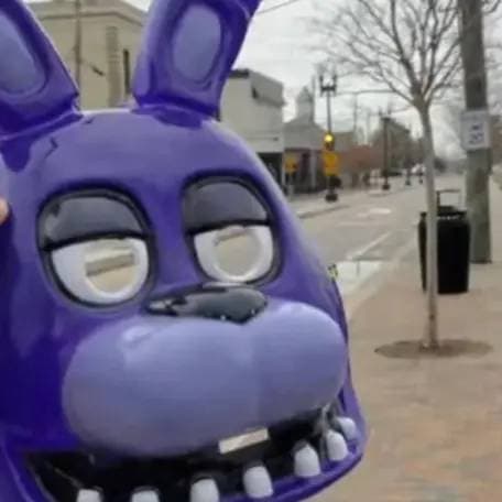 #FiveNightsAtFreddy #FiveNightsAtFreddy2 #FiveNightsAtFreddyMovie #FiveNightsAtFreddyMovie2 #FreddyFazbearPizza #UniversalStudios #Blumhouse #FazFest #BonnieMask #Mask #Bonnie #FNAFMovie2BehindOfTheScenes #FNAFMovie2FazFestBehindOfTheScenes #BehindOfTheScenes #MusicBox #FilmingLocation #Filming #JasonBlum #EmmaTammi #ScottCawthon 