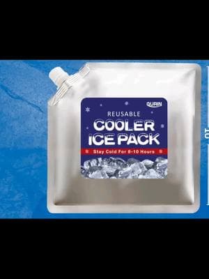 REUSABLE COOLER ICEPACK #tiktok #bpoudel19 #athome #cooler #ice #pack #dami #cha #aajai #buy #ok #friends 