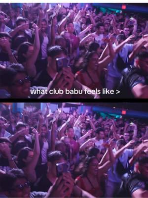 where should i bring club babu this year? 🤔 #electronicmusic #edm #ravetok #jaiwolf 