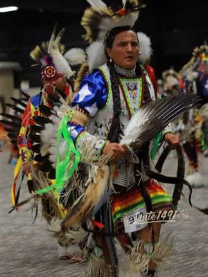 Men's Traditional Contest | Choctaw Powwow Celebration - Powwow Dancing #indigenous #IndigenousTikTok #powwowvibes #powwow #indigenouspride #nativeamerican #powwowdancer #powwowtrail #indigenousart #powwowtok #indigenouspeople 