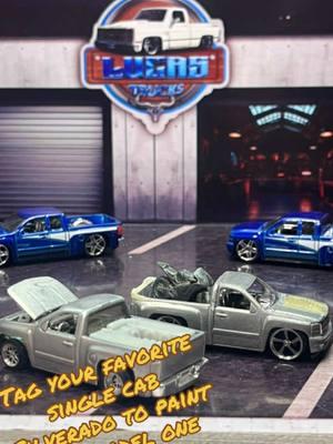 #silverado #silveradonation #chevy #07 #07silverado #nnb #nnnb #single #sinhlecab #singlecabsilverado #Love #l #o #v #e #hot #wheel #hotwheels #hotwheelsmexico #lostoys #toys #164 