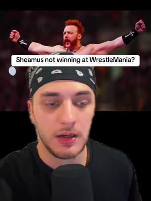 I have doubt #sheamus #penta #bronbreakker #WWE #wweraw #mondaynightraw #clashatthecastle #WrestleMania 