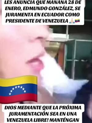 #venezuela🇻🇪 #libertadparalospresospoliticos #libertadparavenezuela #libertadparacuba #soloelpueblosalvaalpueblo #cubalibresos #todos #todos #cristo #cristovive #seguidores #destacar 