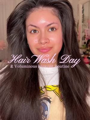 hair wash day is the worst day of the week 🧖🏽‍♀️ #hairwashday #hairwashroutine #hairwash #haircareroutine #blowoutroutine #hairblowout #blowouttutorialonthickhair #thickhair #wayhair #hairroutine #haircare #hairtutorial #HairCareTips 