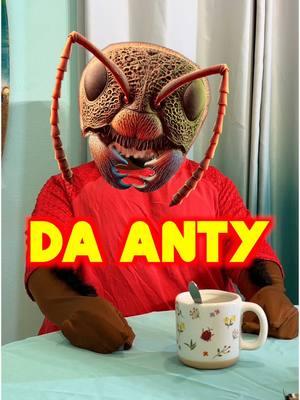 Who's gonna tell uncle it's da wrong anty? @Aloha Termite can help with your pest control needs! #alohatermiteandpestcontrol #hawaii #hawaiicomedy #pestcontrol #onlyinhawaii #fyphawaii #hawaiitiktok #ekahi808 #poidogtv #ants #anty