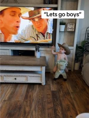 “Lets go butthole” he watches 8 seconds 5-10 times a day and I swear picks up on just the naughty things 😂🙈 he’s even got the wedding dance down! #cowboy #lane #frost #bullrider #cowboys #8seconds #lanefrost #bulls #roughstock #8secondsmovie #cowboyhat #rodeo 