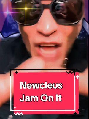 80s Party Songs!  Jam on it!  Newcleus - "Jam on It" 1984    #80s #party #songs #80smusic #80ssongs  #80sparty  #creatorsearchinsights 