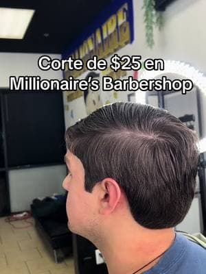 @Los Pilares De CLN @Edicion Especial  Millionaire’s Barbershop 💈    105 Ave y Indian School✅ 📍10575 W Indian School Rd Unit 113 📞623-200-5282 IG: Millionairesbarbershop___ Book an Appt on Booksy App/ Reserva tu Cita en Booksy ❗️ #parati #fyp #live #trending #avondaleaz #phoenix #california #texas ##alucin #sinaloa #culiacan #viralvideo #azbarber #corridos #hermosillo #tijuana #602 #finikera #foryoupage #tiktoklive #edicionespecial 