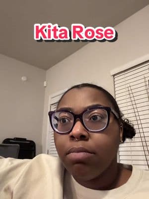 🗣️NOT TOO MUCH ON MY GIRLLLLL!!!!!!! @Kita Rose #tonightsconversation #kitarose #kittiejrose #fyppppppppppppppppppppppp 