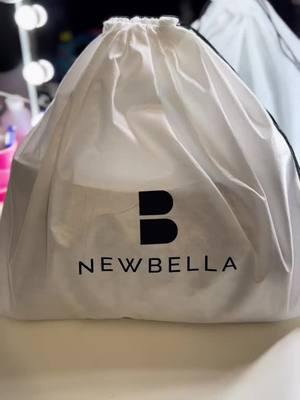 @NEWBELLA #newbellabags #newbella #bag #TikTokShop #shopping #creadoradecontenido #teamwork 