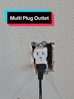 Replying to @1m_and_an_i #multiplugoutlet #outlet #multiplugcharger #charger #phonechargers #officeequipment #techtok 