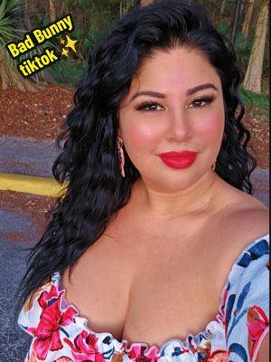 #badbunny #badbunnytiktok #silversprings #florida #silverspringsstatepark  #tiktokdance #badbunnydance #parati #fyp #trending #trend #mexicana #salsa #viral #OOTD #badbunnysalsa #❤️ 