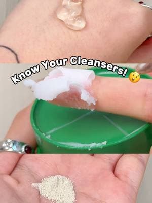 How well do you actually know your cleansers? Each type and formula serves a different purpose, and we're breaking down everything you need to know!🙌🏼 SAVE this reel for your skincare files and stock up your cleanser collection at the 🔗 in the bio!🛍️ #stylevana #stylevana_sv #SVBeautifulSelf#koreanskincareproducts #skincarehacks #kbeauty #kbeautylover #cleansers #koreancleanser #cleansingoil #cleansingpowder #milkcleanser