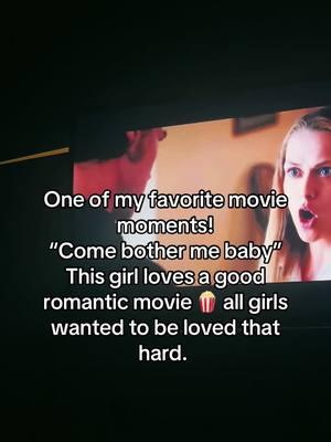 This girl loves a good romantic movie #nicolassparks #romanticmovienight #chickflick #chickflicks #romancebooks 