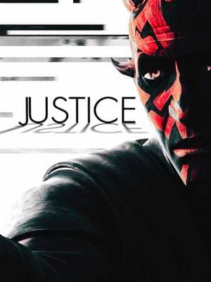 Justice - Darth Maul @Prem #premstyle #darthmaul #starwars #starwarsclonewars #darthmauledit #starwarsedit #edit #fyp