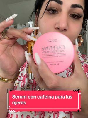 #caffeina #eye #cream #paratiiiiiiiiiiiiiiiiiiiiiiiiiiiiiii #recomendation #skincare #TikTokShop 