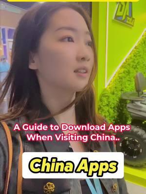 Chinese App Collection! Easily Find What You Need! #china #factory #chinafactory #chinaapp #app #sourcingtips #tiktok #madeinchina #chinasourcing #chineseapp #comparison #software #temu #pinduoduo #paypal #alipay #google #baidu #spotify #wenzhou 