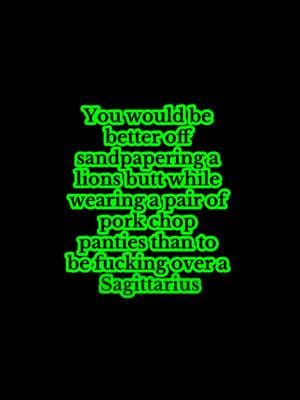 #dontmesswithsagittarius #sagittarius #zodiac #stardreamerz 