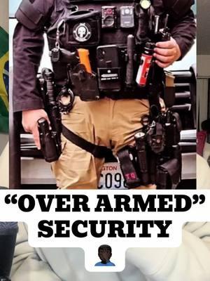 We all know a guard like this.🤦🏿‍♂️ #securityguard #armedsecurity #armedsecurityofficer #guard #court #california #norcal #northerncalifornia #army #militarylife #military #centralvalley #triplecanopy #paragon #executiveprotection 