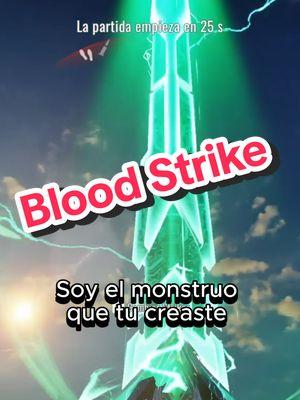 Lo que pudo haber sido... Blood strike edit #BloodStrike #bloodstrikeedit #bloodstrikesadvibes #bloodstrike #streamers #nixybell #chicagamer #GamerGirl #sadedits 