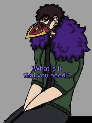 #CapCut Gotta give myself some angst today (yes I used a drawing I already used in a past project, idc) #angst #fictionalcharacters #mha #overhaul #kaichisaki #myheroacademia #myheroacademiaedit #myheroacademiaoverhaul #myheroacademiashiehassaikai #shiehassaikai #kaichisakioverhaul #overhaulkaichisaki #fanart #persona #oc #demon #husk #Husk #DemonOc #DemonHusk #DemonGhoul #Demonghoul #yournotreal