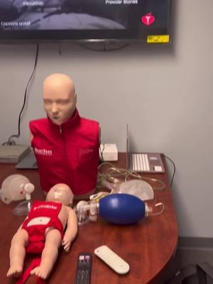 All #cnasoftiktok #needtoknow #howto do #InfantCPR #ChokingFirstAid #CPRSavesLives #InfantSafety #ChokingRelief #EmergencyResponse #SaveALife #FirstAidForInfants #ParentTips #CPRTraining at #allegiantinstitute #fyp 