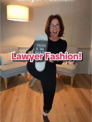 #lawyerFashion #lawyersoftiktok #lawyerlife #fashion #empowerment #debtreliefwithdignity #magicofbankruptcy 