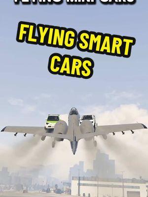 Our new smart-car flight program!  Ft: @Fubzy @HIFI4  #gta#gtav#gtavonline#gtaonline#gta5#gta5online#gta5_funny#gtafunnymoments#gtatiktok#tiktokgta#grandtheftauto#grandtheftauto5#grandtheftautov#grandtheftautofiveonline#mrhurricanet_t#hurricanecarsandchill#hcac#rockstar#gtaclips#gtavclips#fyp#fyppp#foryoupage#gaming#GamingOnTikTok