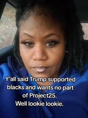 #dei #project25 #dictatorship #trump #racism 