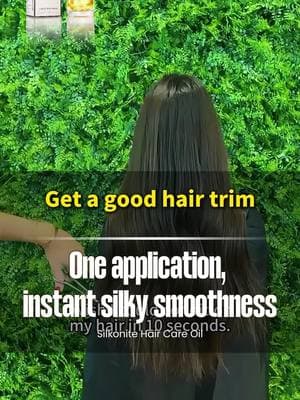 Tips for Getting Great Hair #silkonite #miellehairoil #gisouhairoil #veganichairoil #ouaihairoil #kerastasehairoil #batanahairoil #wildgrowthhairoil #besthairoil #fableandmanehairoil #wildgrowthhairoil #besthairoil #silkoniteresults #silkonitegold #silkoniteglow #silkonitehairrepair #silkonitegoldoil #silkonitegold24khairoilwork #silkoniteprofessional #24K #24KGold #goldhair