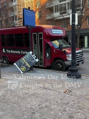 Valentine’s Day Ideas for Couples in the DMV ❤️ #dmvtiktok #dmvinfluencer #blackdctiktok #lifestylevlog #dcfoodie #vafoodie #mdfoodie #washingtondc #