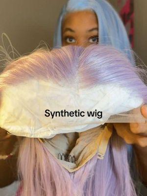 “Slay in style with this vibrant purple synthetic wig! 💜 Perfect for cosplay, nights out, or adding a bold pop of color to your look. Lightweight, easy to style, and guaranteed to turn heads! 👏✨ #PurpleWig #SyntheticWigs #BoldLooks”@Artedeerwig 